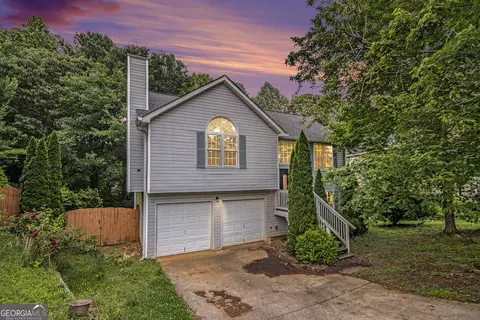 3694 Arrowhead Pl, Douglasville, GA 30135
