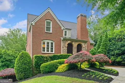 3642 River Club Dr, Cumming, GA 30041