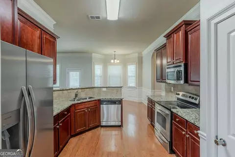 3912 Margaux Dr, Atlanta, GA 30349