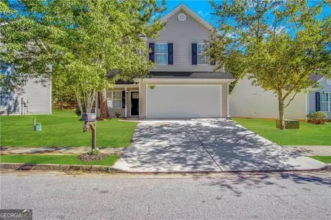 9151 Jefferson Village Dr SW, Covington, GA 30014