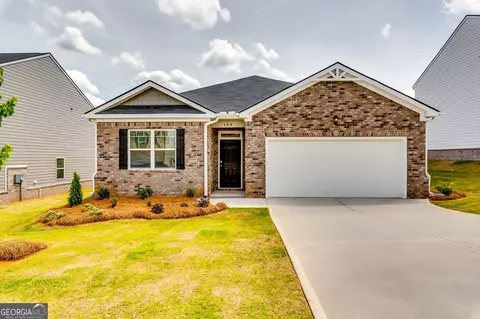 616 Whitman Ln, Stockbridge, GA 30281