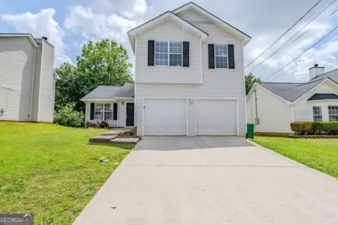 4889 Hidden Creek Pl, Decatur, GA 30035