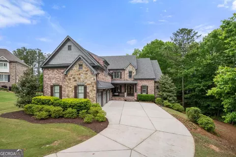 12980 Overlook Pass, Roswell, GA 30075