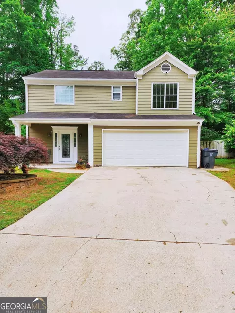 2320 Glynmoore Dr, Lawrenceville, GA 30043