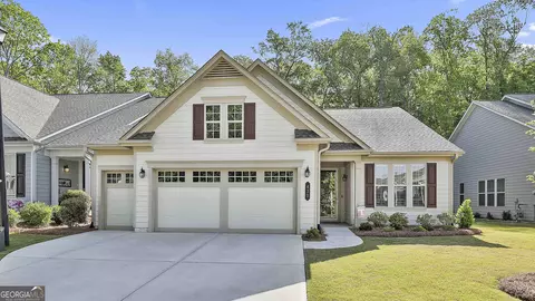 430 Silverbell Ct, Peachtree City, GA 30269