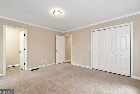 Bedroom - 235 Baugh St, Commerce, GA 30529 photo 2 of 4