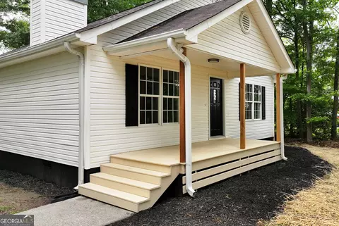 Exterior - 235 Baugh St, Commerce, GA 30529 photo 1 of 9