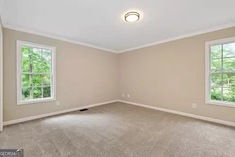 Bedroom - 235 Baugh St, Commerce, GA 30529 photo 1 of 4