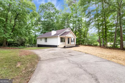 Exterior - 235 Baugh St, Commerce, GA 30529 photo 9 of 9