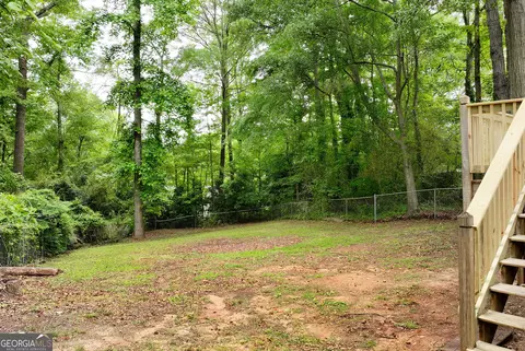 Exterior - 235 Baugh St, Commerce, GA 30529 photo 2 of 9
