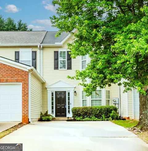 5138 Timber Hills Way, Oakwood, GA 30566