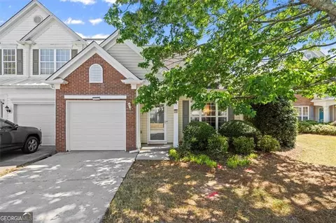 5361 Medlock Corners Dr, Peachtree Corners, GA 30092