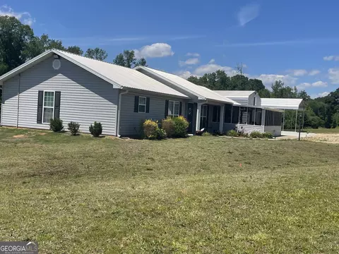 659 Voyles Rd, Carnesville, GA 30521