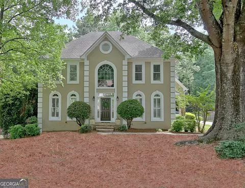 112 Windalier Rdg, Peachtree City, GA 30269
