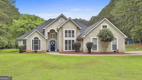 391 Massengale Rd, Brooks, GA 30205