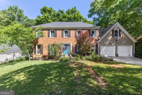 3051 Deanna Way, Lawrenceville, GA 30044