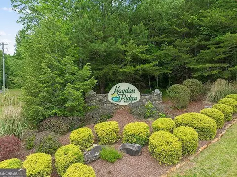 151 Heyden Rdg, Clarkesville, GA 30523