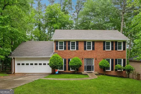 745 Greenvine Pl, Roswell, GA 30076