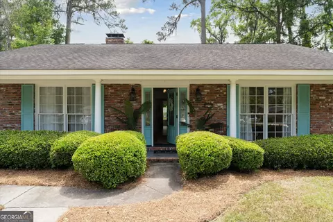 7 Raleigh Dr, Savannah, GA 31406