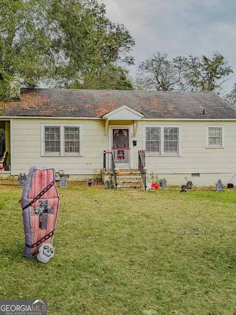 3812 13th Ave, Columbus, GA 31904