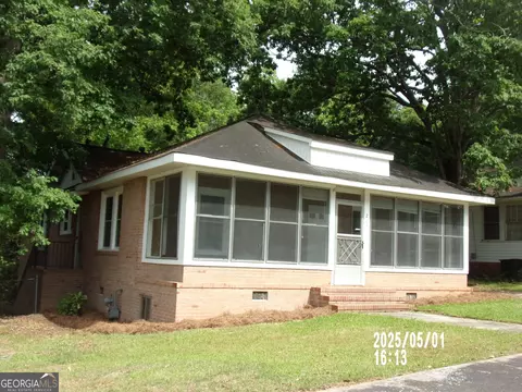 209 Willow St, Thomaston, GA 30286