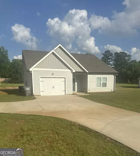 2003 Highway 36 E, Milner, GA 30257