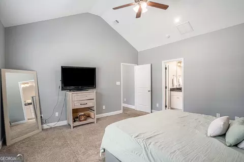 Bedroom - 2003 Highway 36 E, Milner, GA 30257 photo 2 of 5