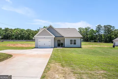 Exterior - 2003 Highway 36 E, Milner, GA 30257 photo 1 of 1
