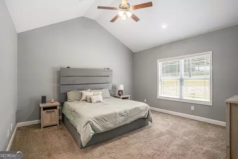 Bedroom - 2003 Highway 36 E, Milner, GA 30257 photo 1 of 5