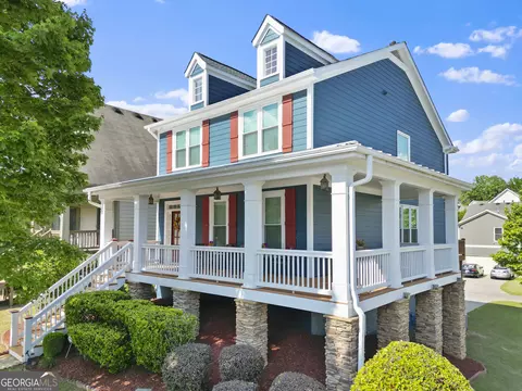 1783 Drew Dr NW, Atlanta, GA 30318