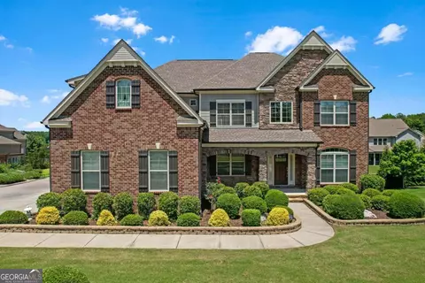 2520 Wood Fern Ln, Cumming, GA 30041
