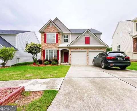 634 Friars Head Dr, Suwanee, GA 30024