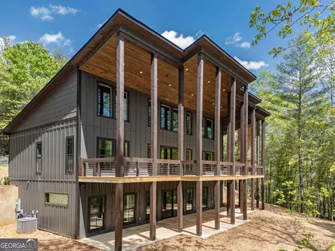 Exterior - 56 Devils Den Overlook, Epworth, GA 30541 photo 19 of 21