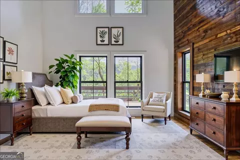 Bedroom - 56 Devils Den Overlook, Epworth, GA 30541 photo 1 of 4