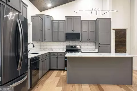 Kitchen - 56 Devils Den Overlook, Epworth, GA 30541 photo 1 of 5