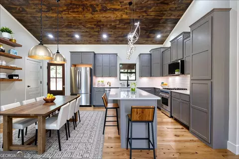Kitchen - 56 Devils Den Overlook, Epworth, GA 30541 photo 3 of 5