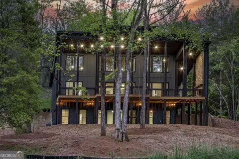 Exterior - 56 Devils Den Overlook, Epworth, GA 30541 photo 4 of 21