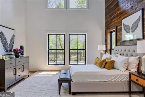 Bedroom - 56 Devils Den Overlook, Epworth, GA 30541 photo 3 of 4