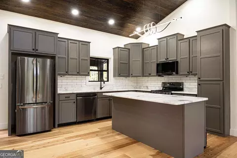 Kitchen - 56 Devils Den Overlook, Epworth, GA 30541 photo 4 of 5