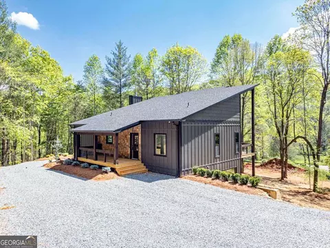 Exterior - 56 Devils Den Overlook, Epworth, GA 30541 photo 20 of 21