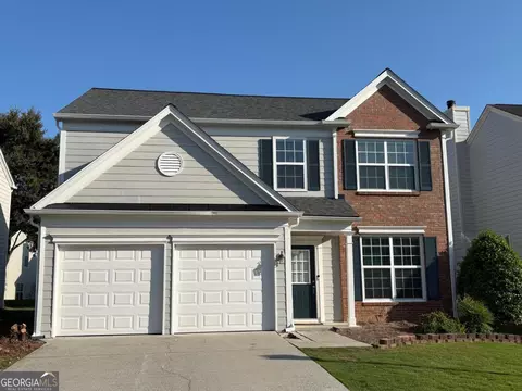 8850 Grappe Trce, Suwanee, GA 30024