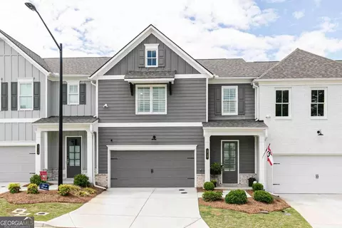 1717 Cosette Ln, Kennesaw, GA 30152