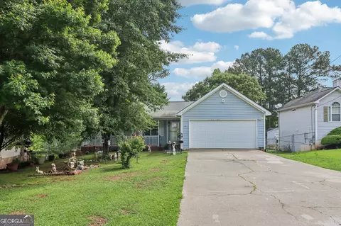 1152 Sunday Ln, Jonesboro, GA 30238