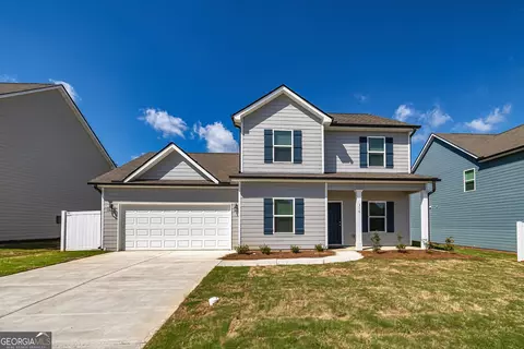 316 Bertha Honey Stewart Dr, Jackson, GA 30233