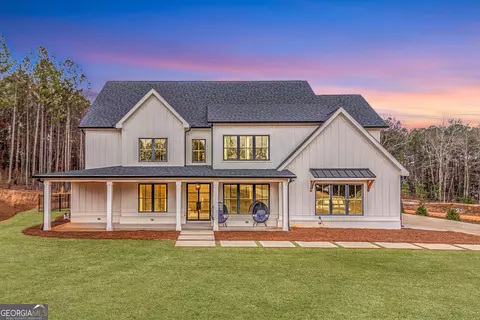 260 Cicely Way, Tyrone, GA 30290
