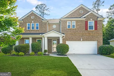 6533 Waterford St SW, Atlanta, GA 30331