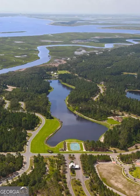 319 Barrimack Dr, Saint Marys, GA 31558