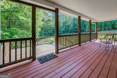 Exterior - 349 Bowen Hill Rd, Haddock, GA 31033 photo 5 of 7