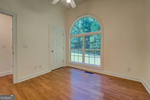 Bedroom - 349 Bowen Hill Rd, Haddock, GA 31033 photo 5 of 5