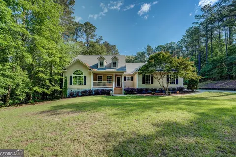 349 Bowen Hill Rd, Haddock, GA 31033